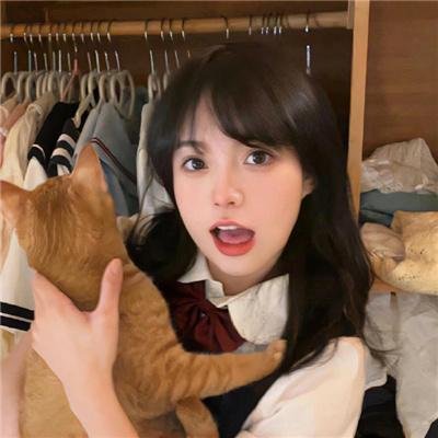西方美人